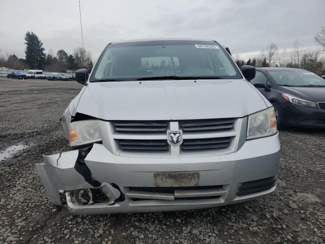 Photo 5 from auction – 2009 DODGE GRAND CARA with VIN 2D8HN44E59R686851