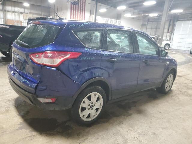 Photo 3 from auction – 2013 FORD ESCAPE S with VIN 1FMCU0F70DUC14602