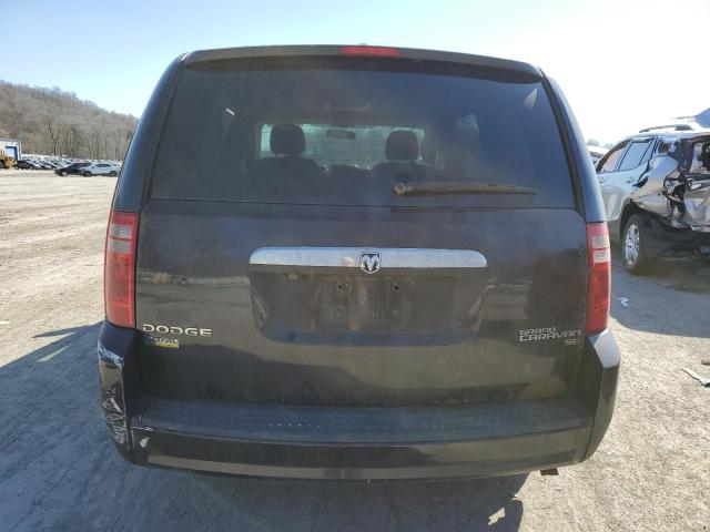 Photo 6 from auction – 2010 DODGE GRAND CARA with VIN 2D4RN4DE9AR347200