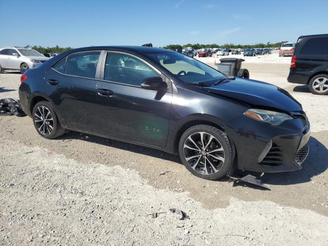 Photo 4 from auction – 2018 TOYOTA COROLLA L with VIN 2T1BURHE1JC064122
