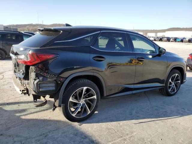 Photo 3 from auction – 2017 LEXUS RX 350 BAS with VIN 2T2ZZMCA5HC038913