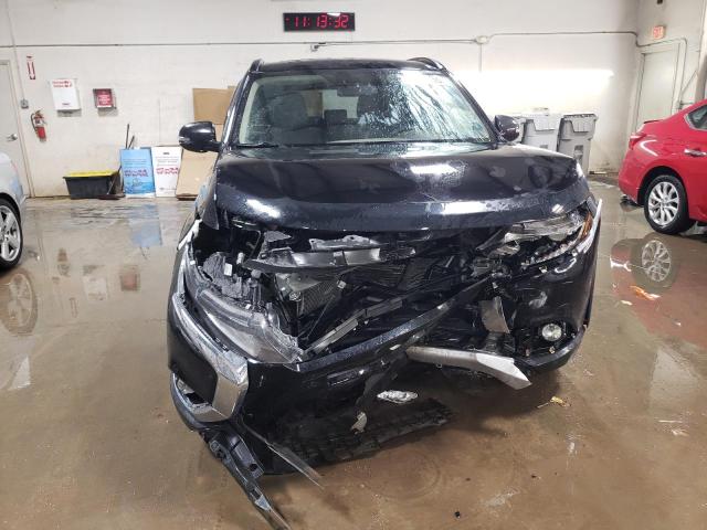 Photo 5 from auction – 2016 MITSUBISHI OUTLANDER with VIN JA4AZ3A32GZ009741