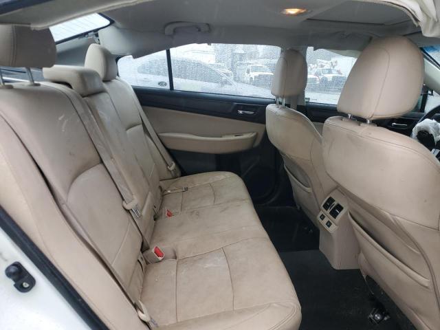 Photo 10 from auction – 2017 SUBARU LEGACY with VIN 4S3BNAK63H3005088
