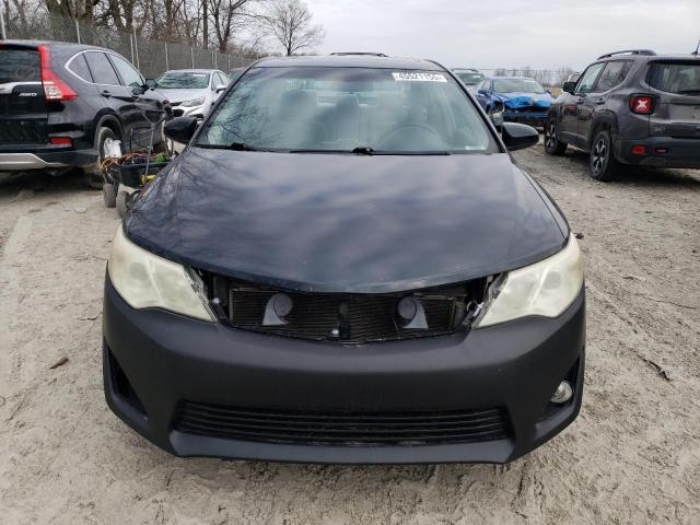 Photo 5 from auction – 2012 TOYOTA CAMRY BASE with VIN 4T4BF1FK3CR175721
