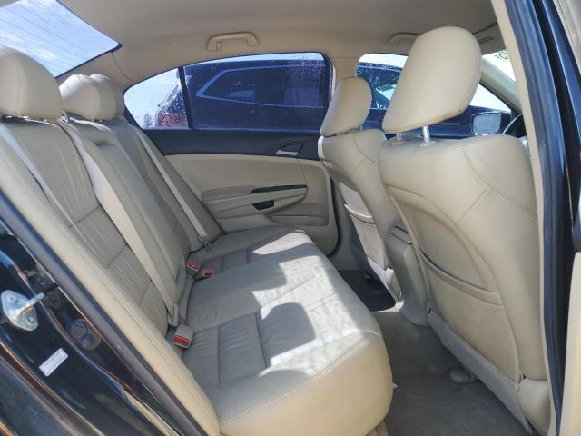 Photo 10 from auction – 2011 HONDA ACCORD SE with VIN 1HGCP2F69BA146041