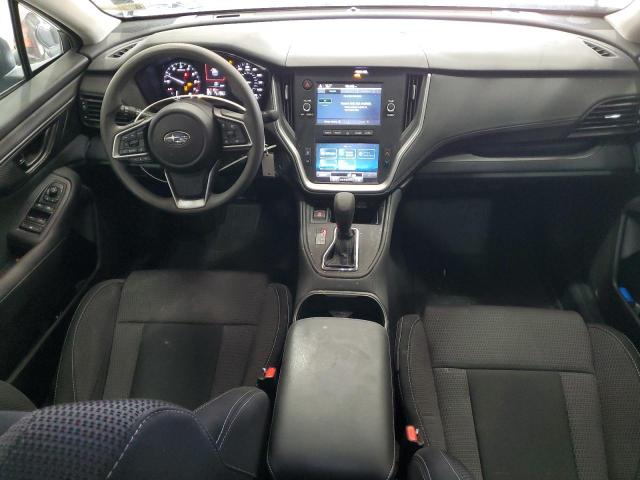 Снимка 8 от търг – 2023 SUBARU OUTBACK с VIN 4S4BTAACXP3107592