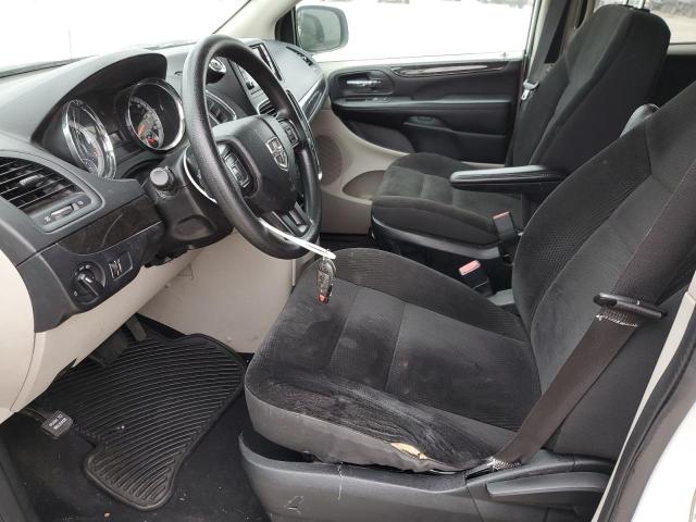 Photo 7 from auction – 2019 DODGE GRAND CARA with VIN 2C4RDGBG5KR547594
