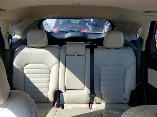 Photo 10 from auction – 2015 FORD EDGE SEL with VIN 2FMTK3J93FBB32212