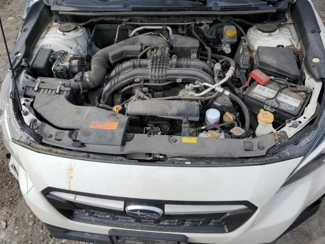 Photo 12 from auction – 2018 SUBARU CROSSTREK with VIN JF2GTADC9JH299010