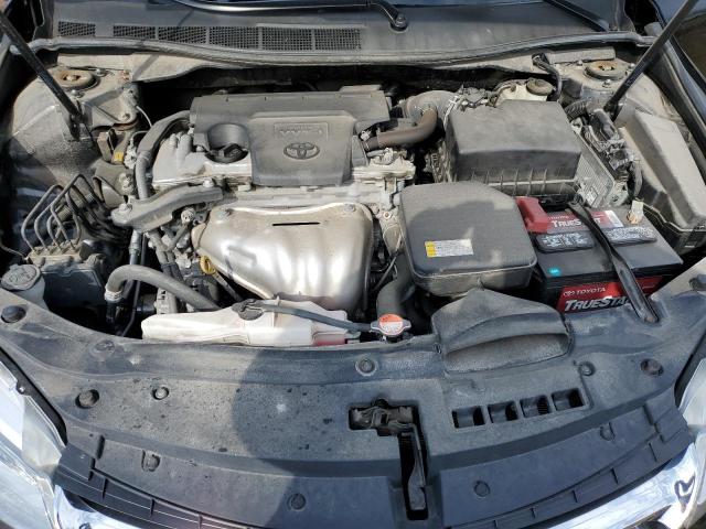 Photo 11 from auction – 2016 TOYOTA CAMRY LE with VIN 4T4BF1FK0GR527157