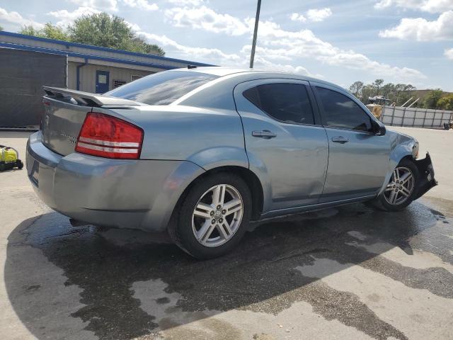 Photo 3 from auction – 2009 DODGE AVENGER SX with VIN 1B3LC56B99N535484