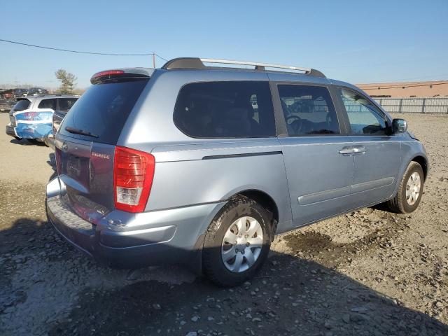 Photo 3 from auction – 2008 HYUNDAI ENTOURAGE with VIN KNDMC233486049592