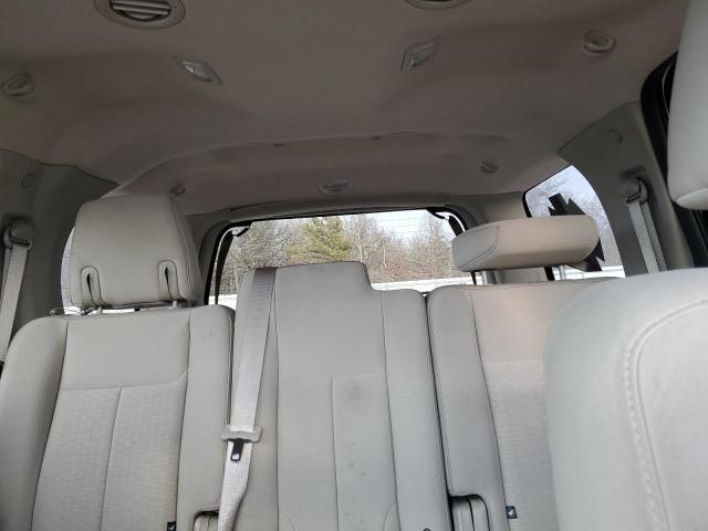Photo 10 from auction – 2014 FORD EXPEDITION with VIN 1FMJU1G55EEF23987