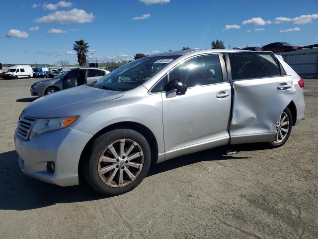 TOYOTA VENZA 2011 с VIN 4T3ZA3BB5BU048807 - Фото с аукциона