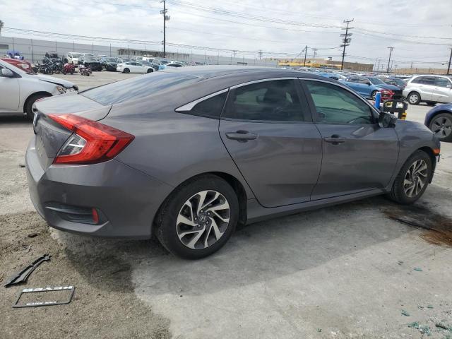 Photo 3 from auction – 2016 HONDA CIVIC EX with VIN 2HGFC2F75GH551629