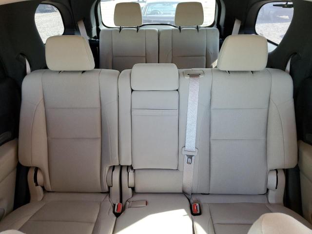 Photo 10 from auction – 2015 DODGE DURANGO SX with VIN 1C4RDHAG6FC809564