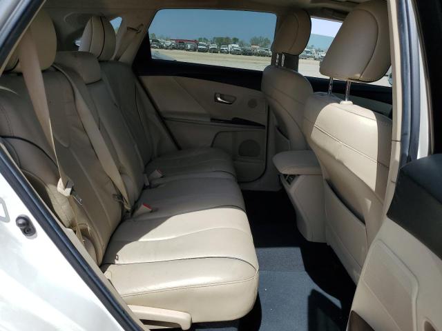 Photo 10 from auction – 2014 TOYOTA VENZA LE with VIN 4T3ZK3BB7EU065903