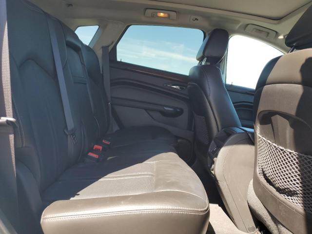 Zdjęcie 11 z aukcji – 2013 CADILLAC SRX PERFOR z VIN 3GYFNDE37DS567935