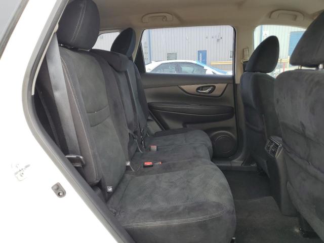 Photo 11 from auction – 2016 NISSAN ROGUE S with VIN 5N1AT2MT4GC895993