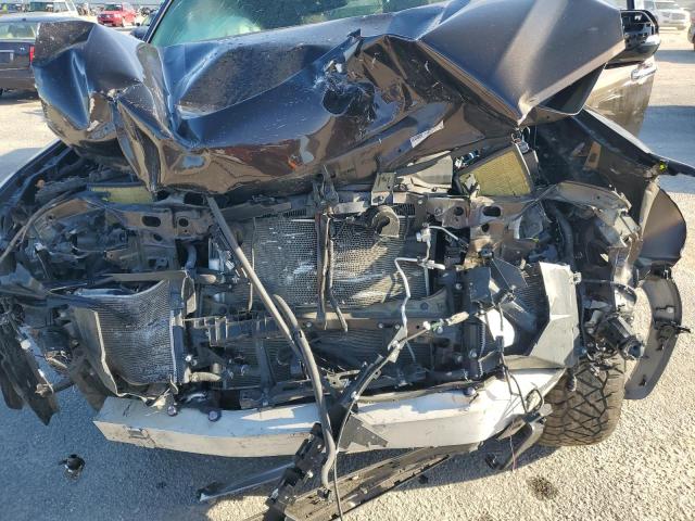 Photo 11 from auction – 2023 TOYOTA TUNDRA with VIN 5TFJA5DB2PX090263
