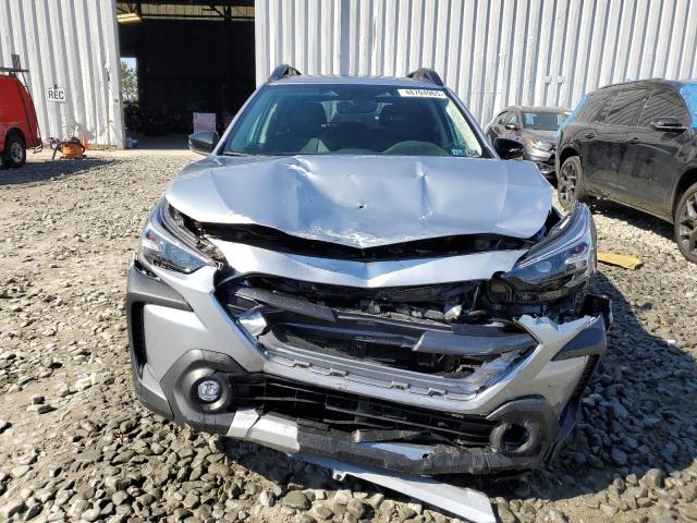 Photo 5 from auction – 2023 SUBARU OUTBACK LI with VIN 4S4BTGND7P3161860