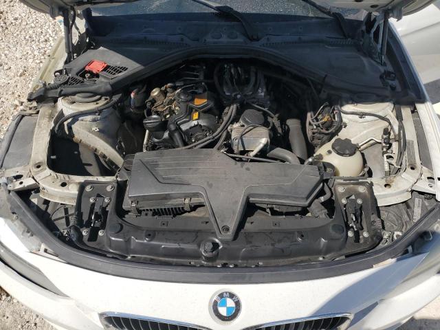 Photo 11 from auction – 2013 BMW 328 I with VIN WBA3A5C5XDF355238