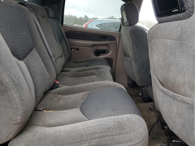 Photo 10 from auction – 2003 CHEVROLET AVALANCHE with VIN 3GNEK13T93G158758