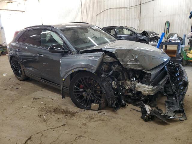 Photo 4 from auction – 2024 AUDI SQ8 PREMIU with VIN WA1AWBF17RD008918