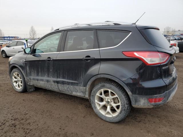 Photo 2 from auction – 2013 FORD ESCAPE TIT with VIN 1FMCU9J90DUA31973