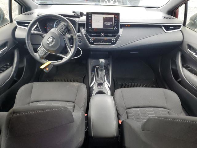 Photo 8 from auction – 2019 TOYOTA COROLLA SE with VIN JTNK4RBE4K3057955
