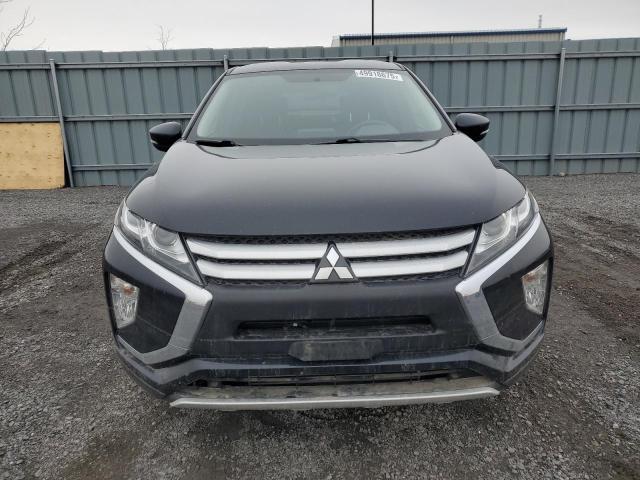 Photo 5 from auction – 2020 MITSUBISHI ECLIPSE CR with VIN JA4AT3AA7LZ601131