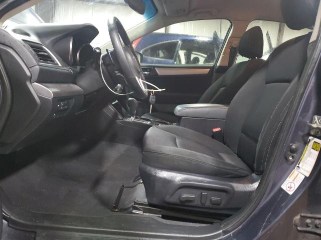 Photo 7 from auction – 2017 SUBARU LEGACY 2.5 with VIN 4S3BNAC69H3003585