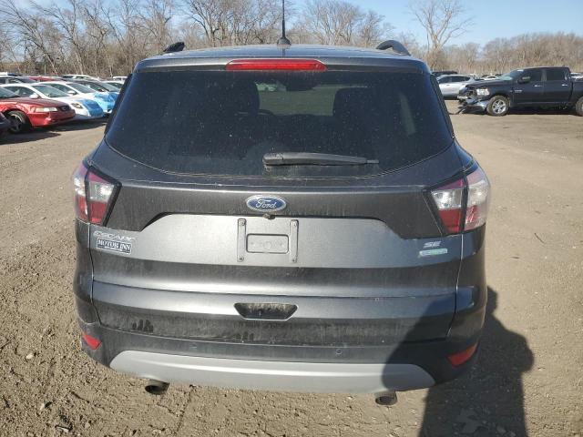 Photo 6 from auction – 2018 FORD ESCAPE SE with VIN 1FMCU0GD8JUD23213