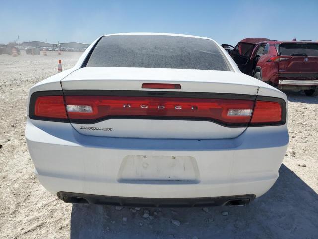 Снимка 6 от търг – 2012 DODGE CHARGER SE с VIN 2C3CDXBG4CH111269