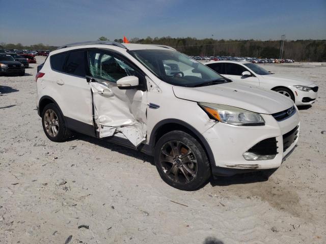 Снимка 4 от търг – 2016 FORD ESCAPE TIT с VIN 1FMCU0J95GUC50072