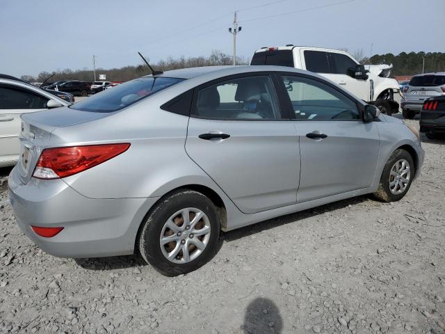 صورة رقم 3 من المزاد - 2012 HYUNDAI ACCENT مع VIN KMHCT4AE5CU046499