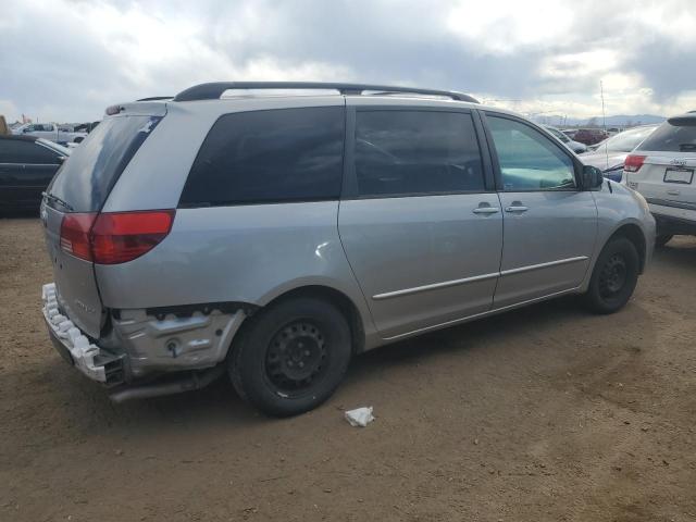 Photo 3 from auction – 2005 TOYOTA SIENNA CE with VIN 5TDZA23C35S387380
