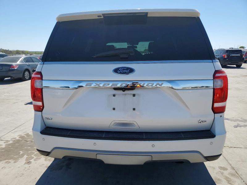 Photo 6 from auction – 2018 FORD EXPEDITION with VIN 1FMJU1HT0JEA40771