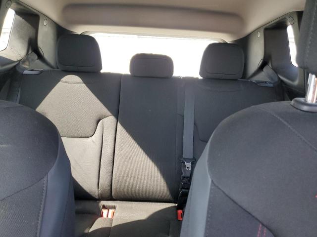 Photo 10 from auction – 2015 JEEP RENEGADE T with VIN ZACCJBCT1FPB28598