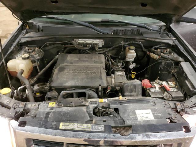 Photo 12 from auction – 2012 FORD ESCAPE XLT with VIN 1FMCU0DG7CKC71148