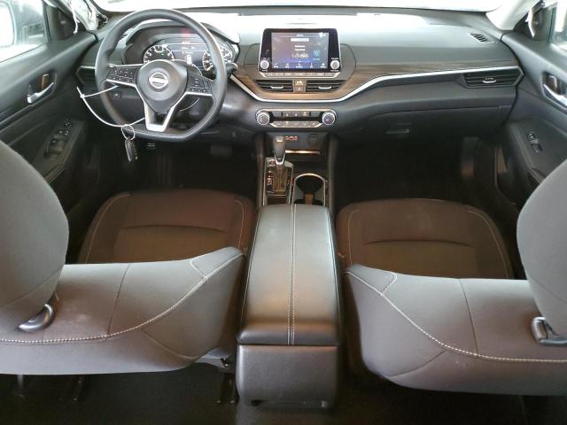 Photo 8 from auction – 2024 NISSAN ALTIMA SV with VIN 1N4BL4DV4RN389048