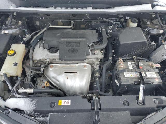Photo 12 from auction – 2016 TOYOTA RAV4 SE with VIN 2T3JFREV2GW466269