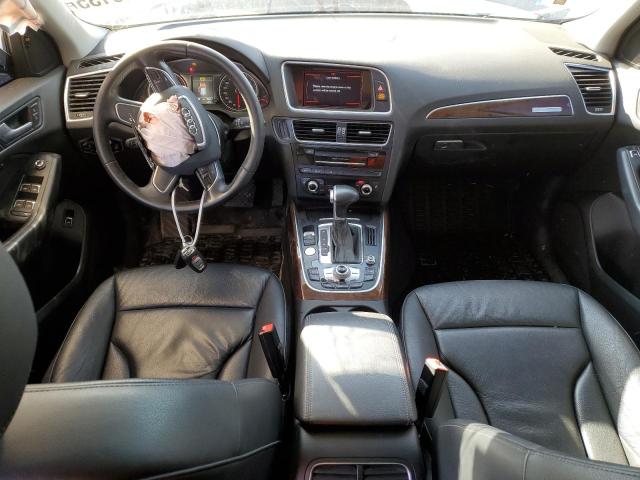 Photo 8 from auction – 2015 AUDI Q5 PREMIUM with VIN WA1LFAFP7FA088984
