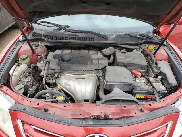 Фото 11 с аукциона – 2011 TOYOTA CAMRY BASE с VIN 4T4BF3EK7BR172476