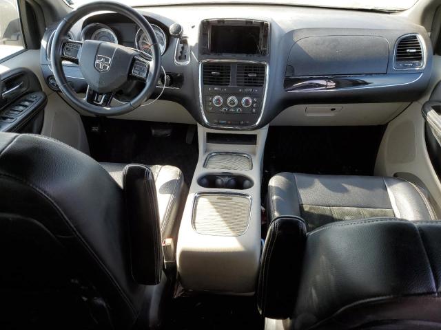 Photo 8 from auction – 2017 DODGE GRAND CARA with VIN 2C4RDGCG9HR589077