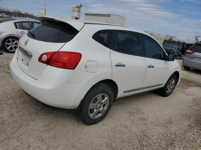 Photo 3 from auction – 2012 NISSAN ROGUE S with VIN JN8AS5MT3CW264173