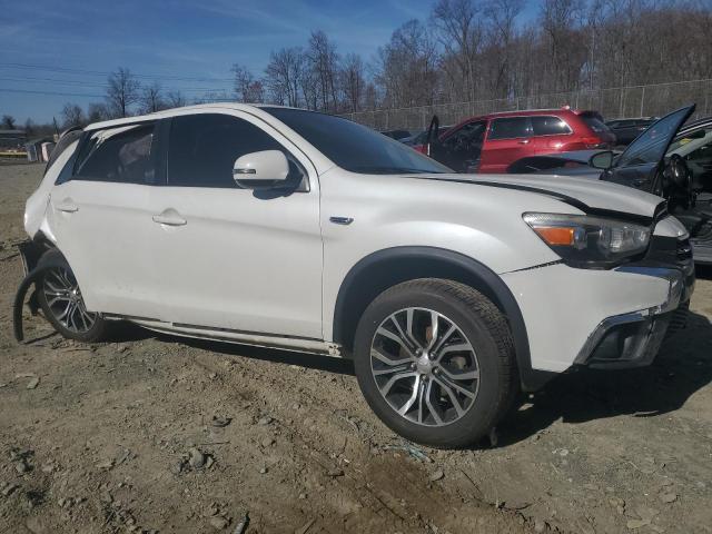 Photo 4 from auction – 2019 MITSUBISHI OUTLANDER with VIN JA4AP4AU5KU017844