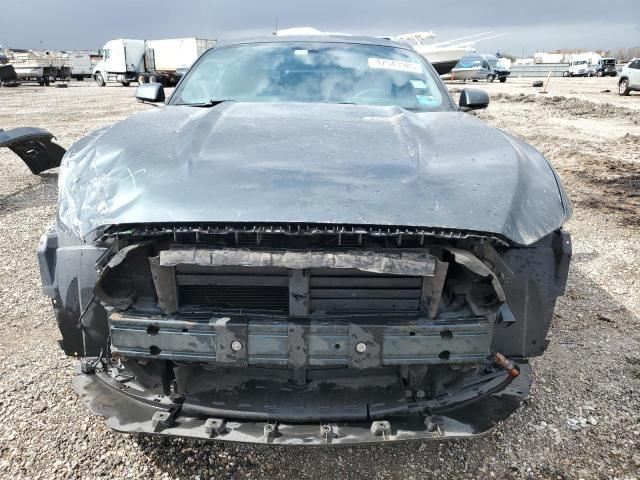 Photo 5 from auction – 2015 FORD MUSTANG with VIN 1FA6P8TH2F5349734