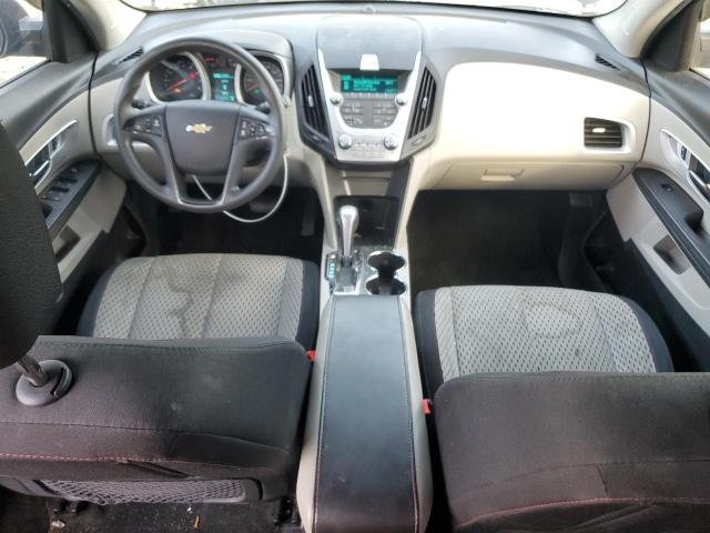 Photo 8 from auction – 2015 CHEVROLET EQUINOX LS with VIN 2GNALAEK9F1141942