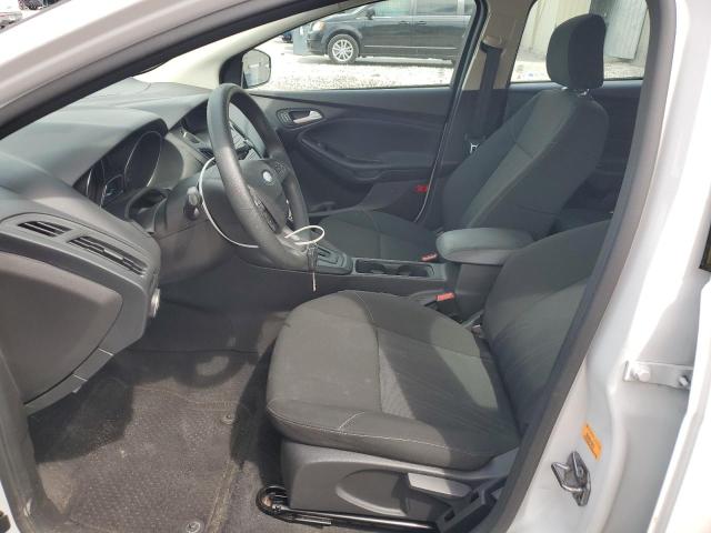 Photo 7 from auction – 2015 FORD FOCUS SE with VIN 1FADP3K27FL264052